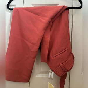 Aritzia Tie Front Pant